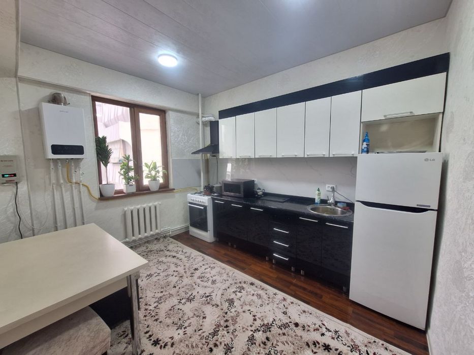 Новостройка квартира, Сергелинский р-н, Массив Строитель 1/7/8