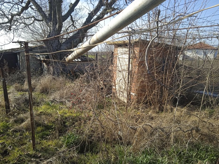 Продава се Къща в с. Калчево, Област Ямбол - 50 кв.м за 510 €/кв.м - Снимка #10