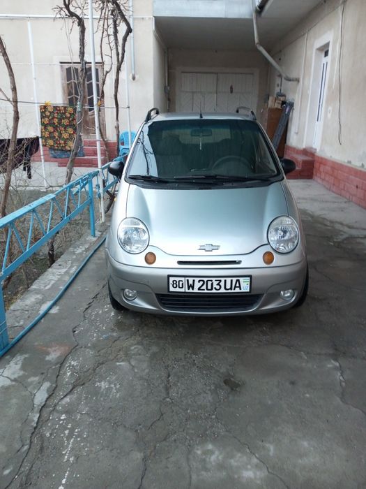 Срочно продам Матиз бест люкс