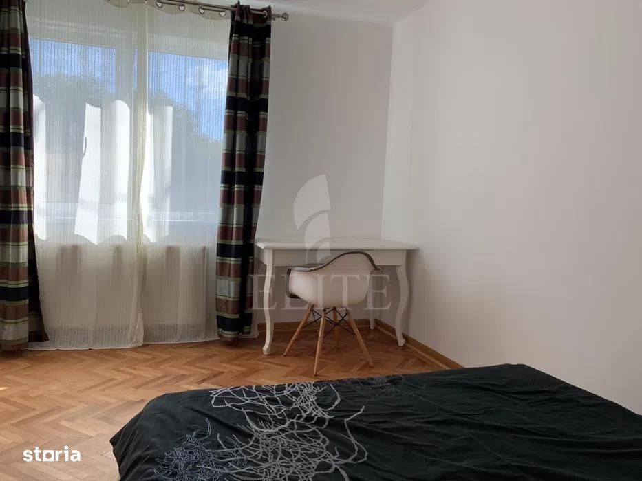 Apartament 2 camere în zona SEMICENTRALA