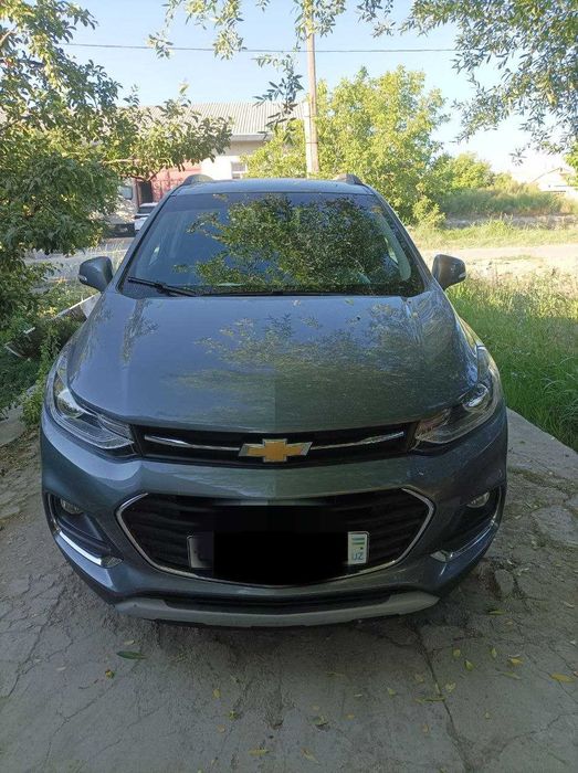 Tracker premier 2020