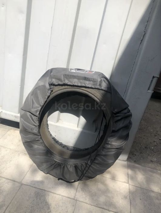 Резина летняя продам