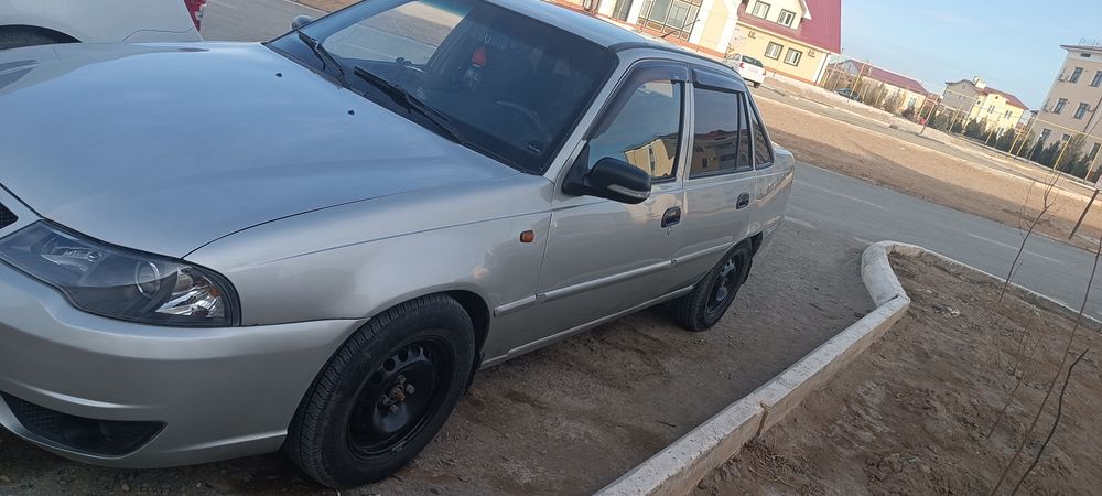 Neksiya 2 Dons 1.5