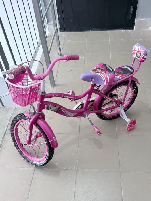 Продам велосипед на каспий стоит 41390 тенге