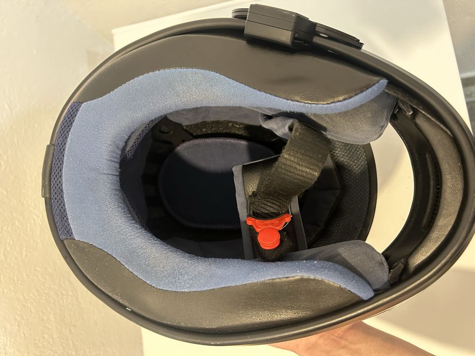 Каска Suomy Vandal Размер L