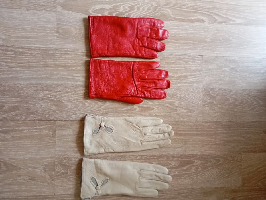 Продам женские перчатки 1000 ТГ.