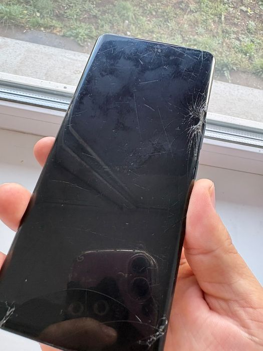 HONOR X9с хорошем состоянии