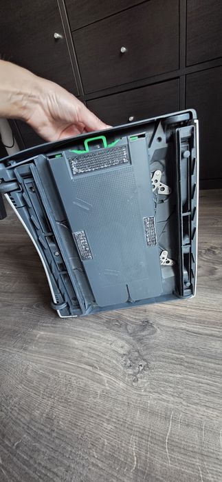 Kobold vorwerk sp530 spala si aspiră