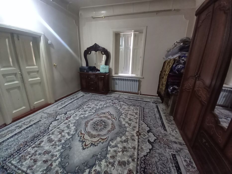 Uy sotiladi Kattaqo'rg'on shahar