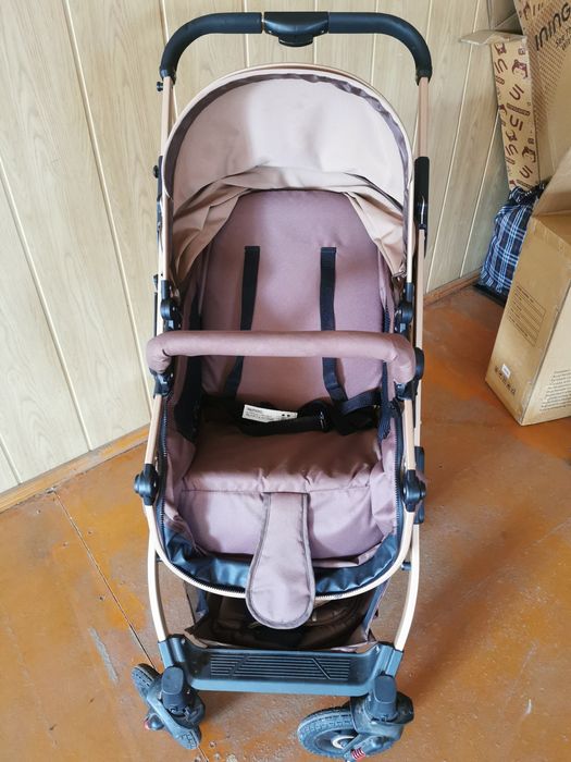 Коляска / переносная люлька