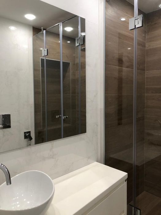 Двустаен апартамент в кв. Витоша