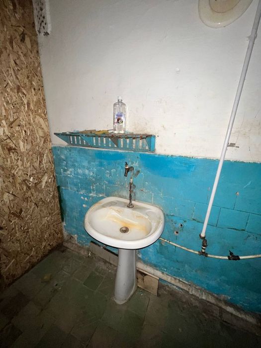 Продаётся 1-комнатная квартира