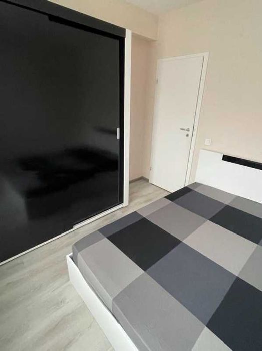 Дава се под наем Тристаен апартамент в София, Манастирски ливади - 90 кв.м за 561 € - Снимка #3