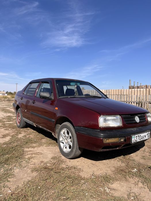 Volkswagen vento