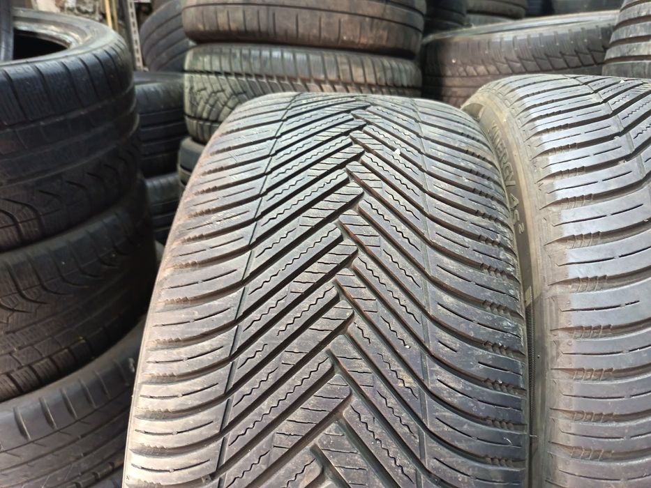 Anvelope 4sezoane MS 255 40 19 hankook 2019 6mm