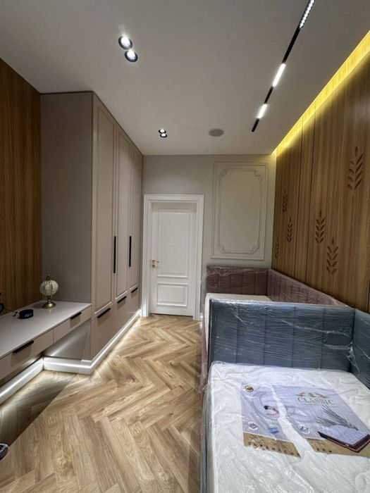 Сдается 3х ком квартира, ЖК Мухташам, ор-р: метро Минор, 120м²