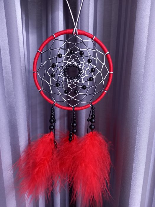 Ловец снов, декор, украшения