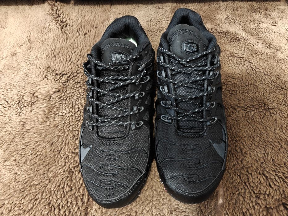 Nike Air Max Terrascape 43 noi negru