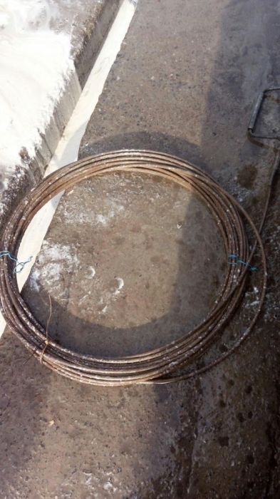 Септик Туалет трос канализатця