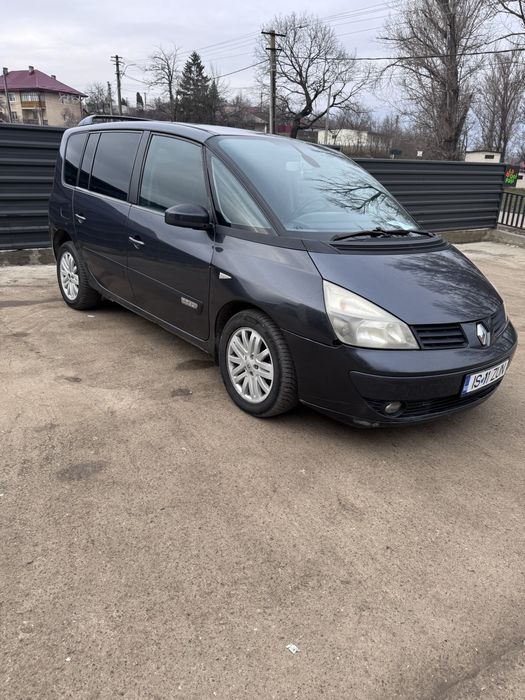 Renault Espace 4