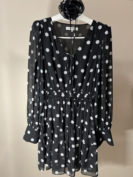 Платье Love Republic