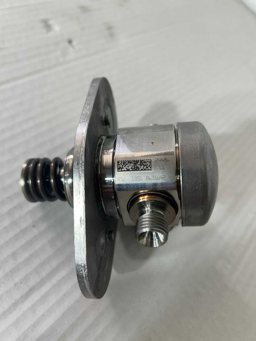 Kit Injectie Injectoare Pompa Rampa Bmw M Power S58B30B 3.0 Benzina Noi 0km 8671991 8631642