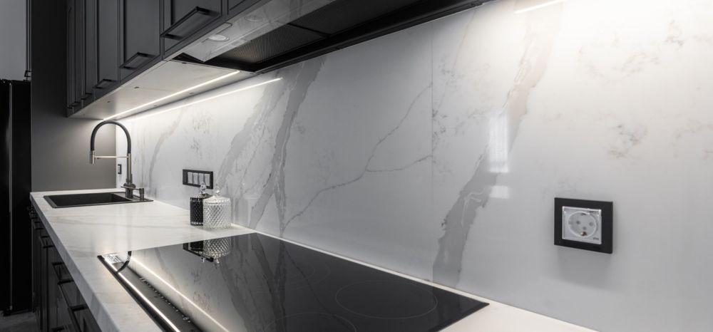 Ступени : Столешницы : Барные стойки : Подоконники :Столешница