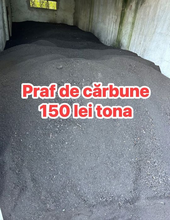 Carbune lignit la sac sau vrac