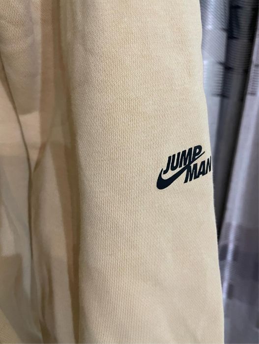 Худи Nike Jordan Flight MVP