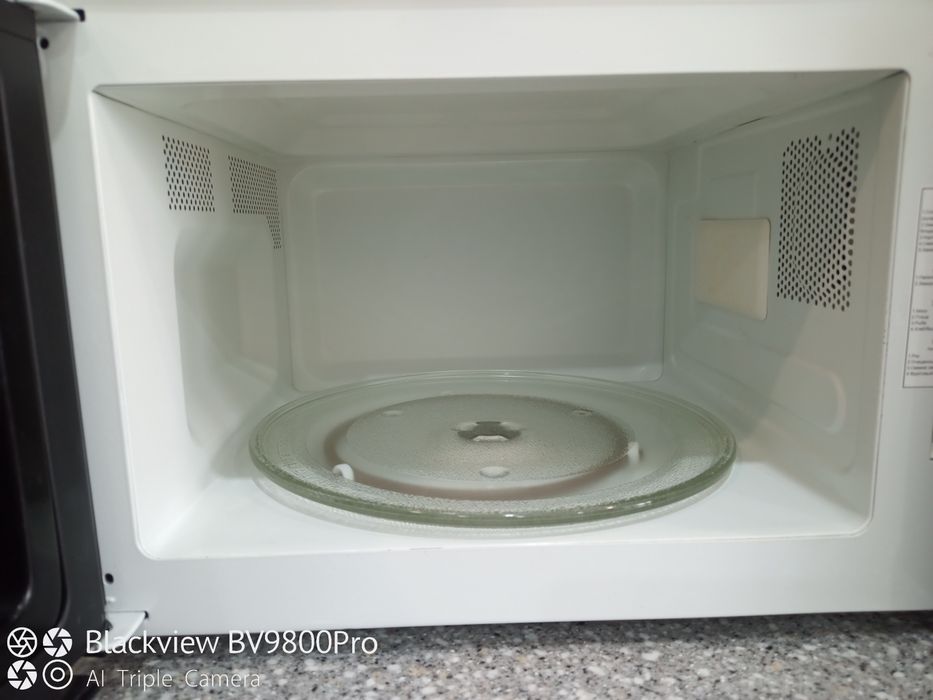 Микроволновка Samsung