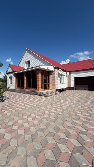 Продам частный дом