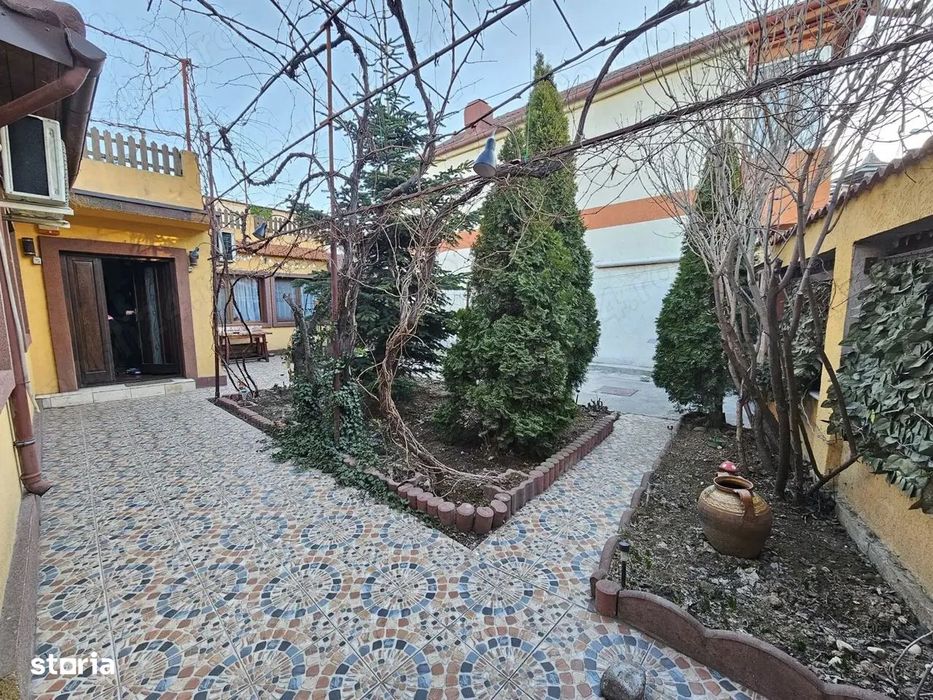 Comision 0%-Oferta-Casa 4 camere-Constructie Noua-Mobilata-Zona Eden