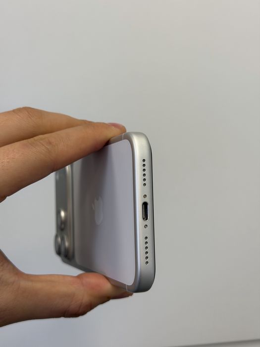 iPhone 17 PRO MAX - 7 цикъла