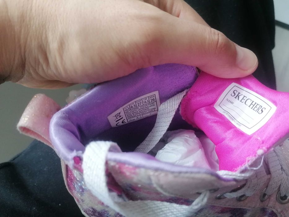 Ghete Geox Disney si Twinkle toes copii