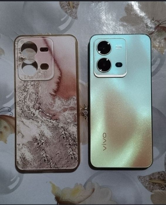 Продам отличный телефон Vivo V25E 8/128gb