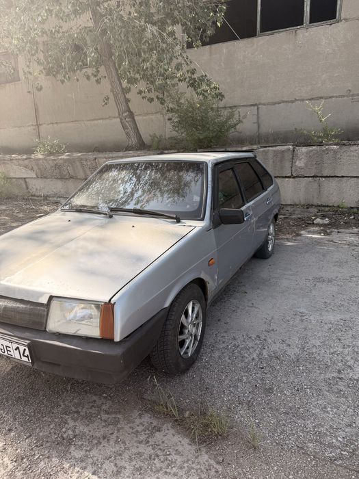 Продам ваз 2109 карбюратор