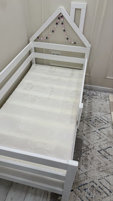 Продается детский кровать