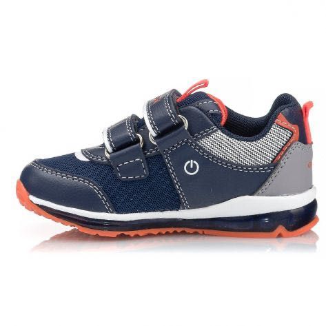 Geox нови светещи маратонки размер 21