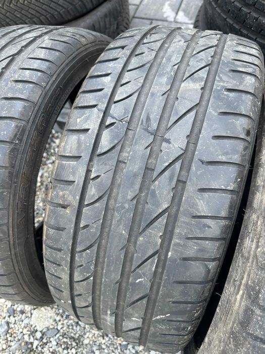 Sailun 235/40R18- Anvelope Vara, Stare excelenta, Livrare Rapida!