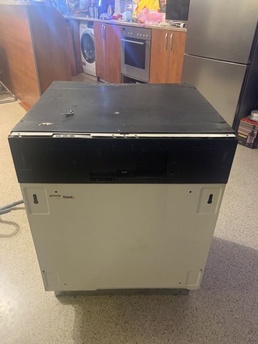 GORENIE GVI 682 - Съдомиялна за вграждане