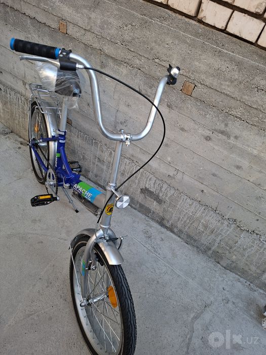 Kama velosiped 20