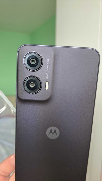 Телефон моторолла