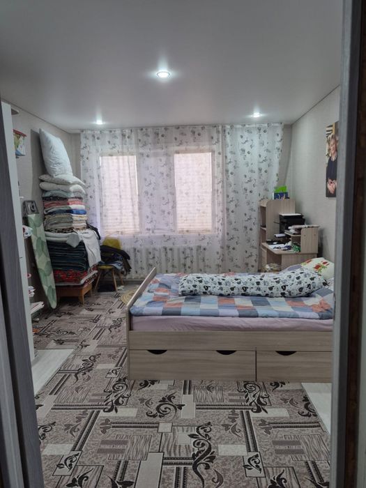 Продам дом в Перцевке