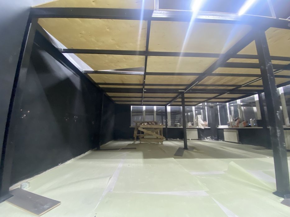 Метал продам б/у