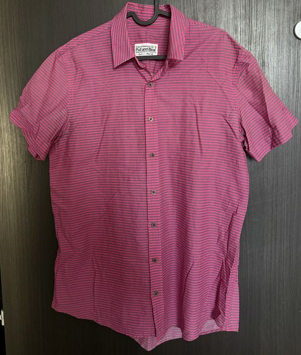 Camasa unisex Pull&Bear