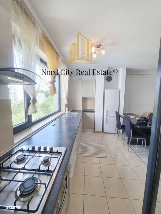 2 camere | Greenfield | Baneasa