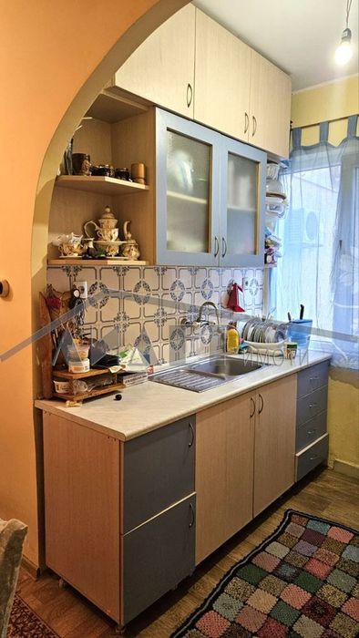 Продава се Едностаен апартамент в Пловдив, Тракия - 36 кв.м за 992 €/кв.м - Снимка #5