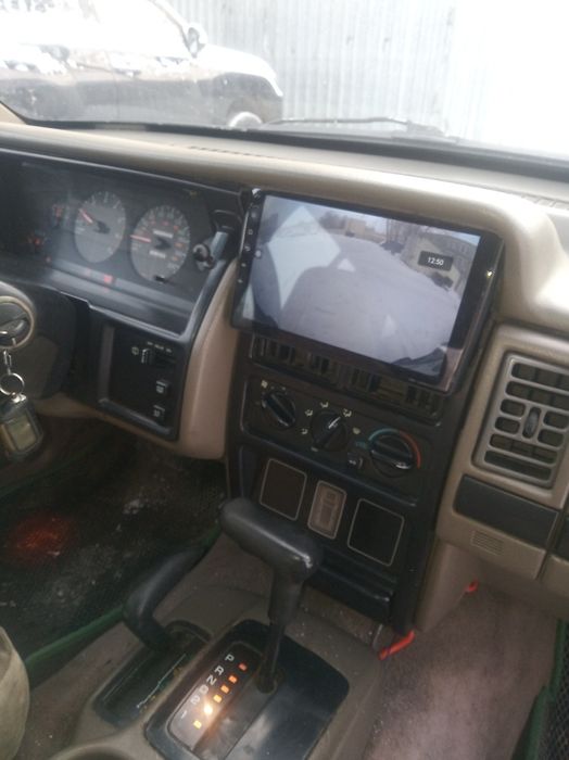 Продам Джип Гранд Чероки 1995г