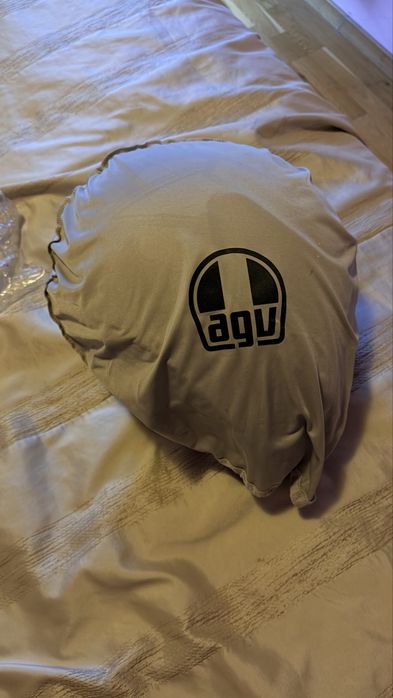 Agv k3 full face M/L