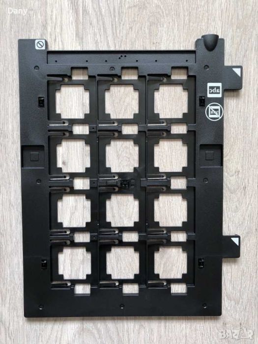Epson Perfection V750 Pro